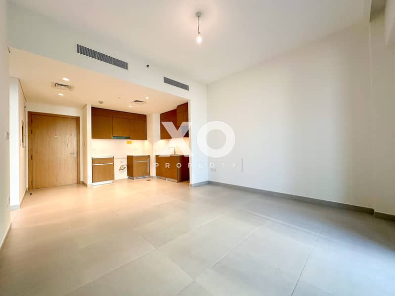 位于迪拜溪港，夏日社区，Summer 2 1 卧室的公寓 85000 AED - 8807128