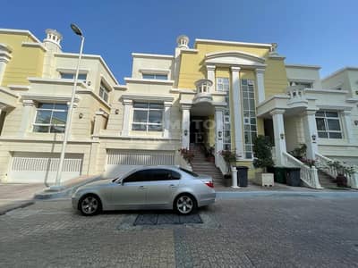 4 Bedroom Villa for Rent in Khalifa City, Abu Dhabi - Semi Detached | Modified To 4BR | Inquire Now