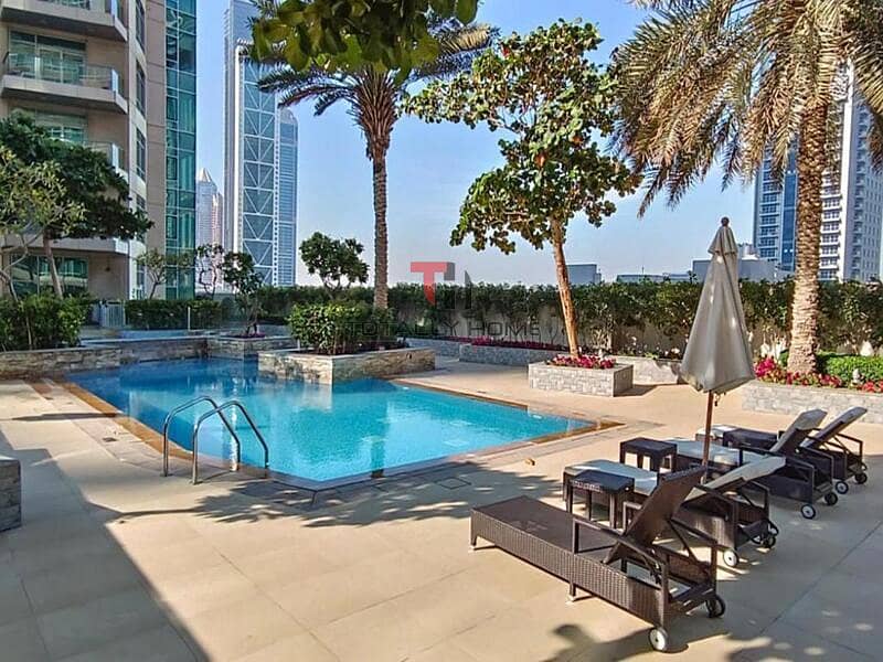 位于迪拜市中心，Loft公寓，Loft东楼 1 卧室的公寓 115000 AED - 8807129