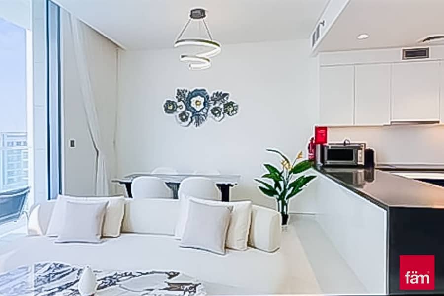 Bright Apartment |Prime Location |Luxury Quality