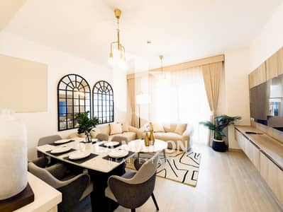 2 Bedroom Flat for Rent in Yas Island, Abu Dhabi - IMG-20240327-WA0036. jpg