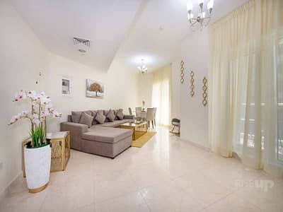 1 Спальня Апартаменты в аренду в Бизнес Бей, Дубай - DSC_5376. jpg