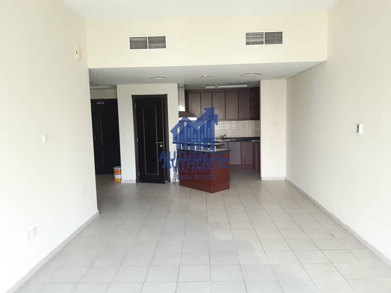 Large 1Bedroom | Ready To Move In | Family Building