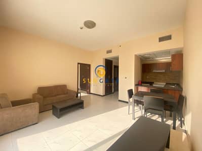 فلیٹ 1 غرفة نوم للايجار في قرية جميرا الدائرية، دبي - IMG_1502. JPG