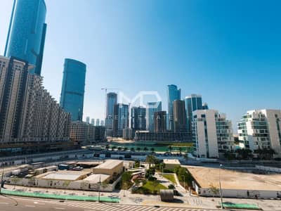 1 Bedroom Apartment for Sale in Al Reem Island, Abu Dhabi - Modern Layout | Move In Ready | Perfect Location