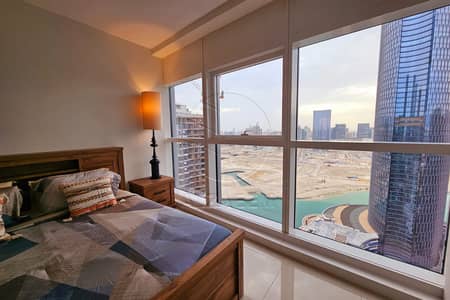 1 Bedroom Apartment for Rent in Al Reem Island, Abu Dhabi - IMG-20240318-WA0043. jpg