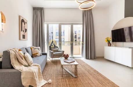 1 Bedroom Flat for Rent in Jumeirah Village Circle (JVC), Dubai - IMG-20240326-WA0011. jpg