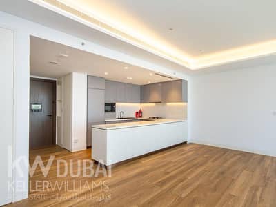 فلیٹ 1 غرفة نوم للايجار في أبراج بحيرات الجميرا، دبي - شقة في سو/ أبتاون دبي،أبتاون دبي،أبراج بحيرات الجميرا 1 غرفة 165000 درهم - 8807395