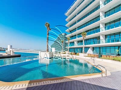 1 Bedroom Apartment for Sale in Al Raha Beach, Abu Dhabi - 1. jpg