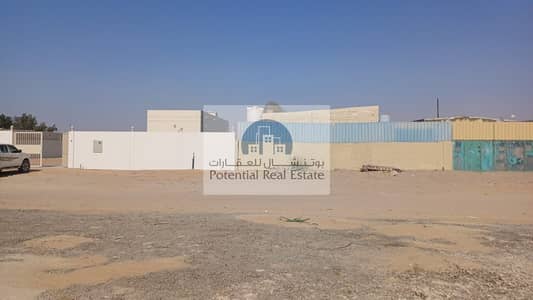 Земля промышленного назначения в аренду в Аль Саджа промышленная зона, Шарджа - IMG-20240312-WA0003. jpg