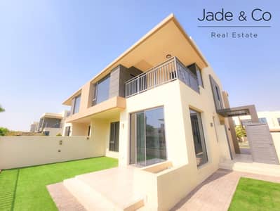 5 Bedroom Villa for Sale in Dubai Hills Estate, Dubai - Green Belt | Landscaped Garden | Type 3E