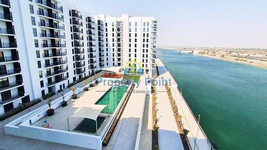1 Bedroom Apartment for Rent in Yas Island, Abu Dhabi - e8e6cd7f-b0c1-4f2c-9916-d27e53dafcf2. jpeg