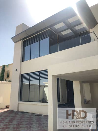 5 Bedroom Villa for Sale in Al Rawda, Ajman - WhatsApp Image 2024-03-22 at 11.27. 05 PM. jpeg