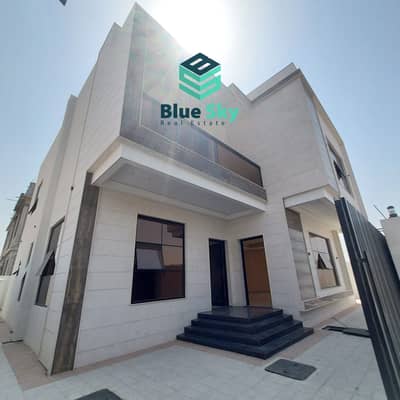 4 Bedroom Villa for Rent in Al Yasmeen, Ajman - IMG-20240323-WA0048. jpg