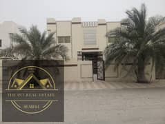 For Sale: Villa in Al Yash Area Sharjah, UAE