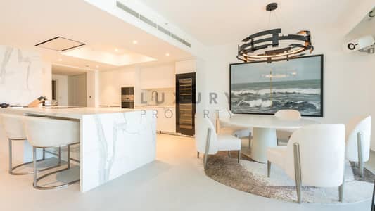 3 Bedroom Flat for Sale in Dubai Marina, Dubai - Vacant on Transfer | Fully Renovated | Marina View