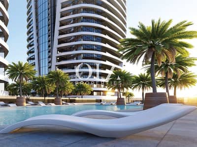 1 Bedroom Apartment for Sale in Jumeirah Village Triangle (JVT), Dubai - 2. jpg