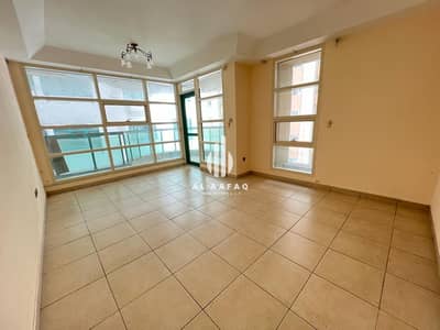 3 Bedroom Apartment for Rent in Al Majaz, Sharjah - Spacious 3bhk | AC Chiller free | All Master Bedrooms | Parking free | Gym Free | Swimming Pool free