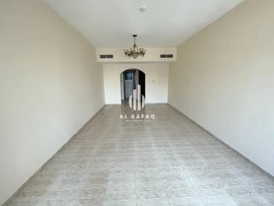 2 Bedroom Apartment for Rent in Al Taawun, Sharjah - Chiller free 2 BHK Master Bedroom Close to Dubai