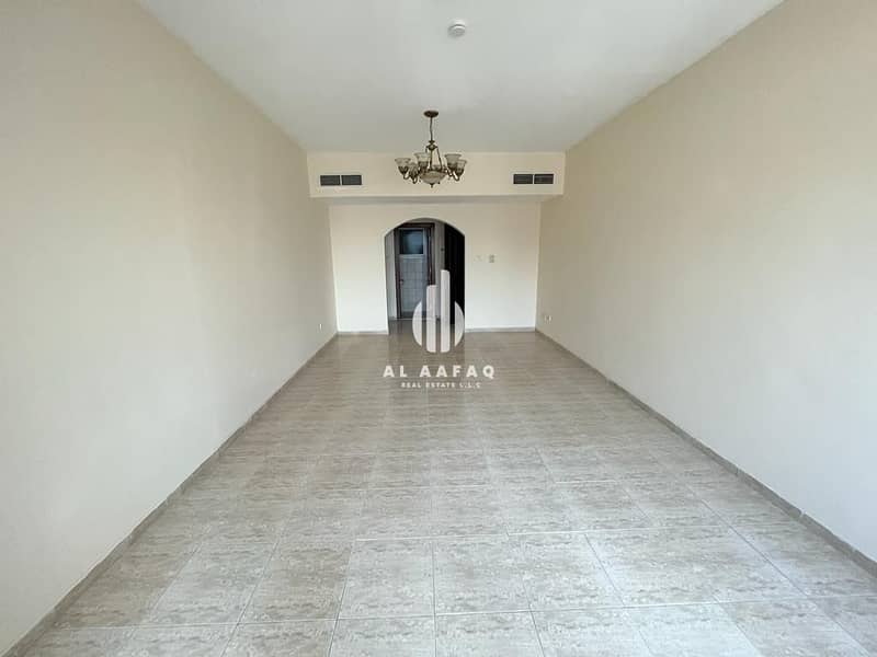 Квартира в Аль Тааун, 2 cпальни, 42000 AED - 8142238