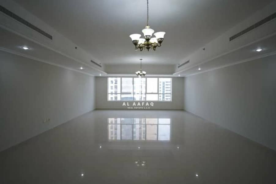 Квартира в Аль Хан, 4 cпальни, 95000 AED - 8210582