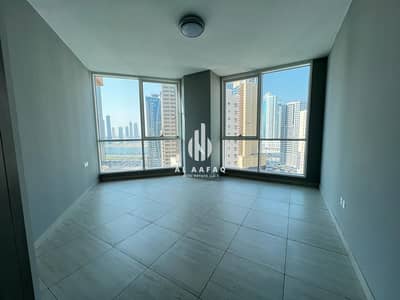 2 Bedroom Apartment for Rent in Al Majaz, Sharjah - New Tower | Most Luxurious 2bhk | Master Bedroom | Laundry Room | Balcony | Parking free