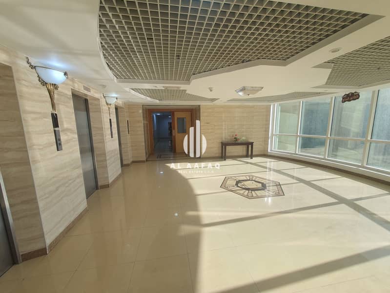 Квартира в Аль Маджаз，Аль Маджаз 3, 1 спальня, 38000 AED - 8303300