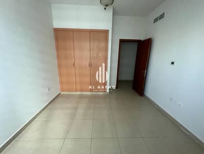 2 Bedroom Flat for Rent in Al Majaz, Sharjah - Spacious 2bhk | Master Bedroom | AC Chiller free | Parking free | Built In Wardrobes