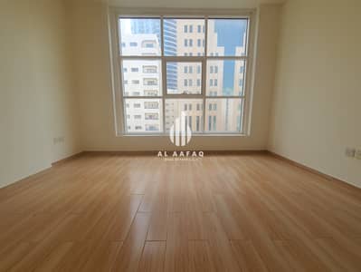 2 Bedroom Flat for Rent in Al Majaz, Sharjah - New 2BHK apartment with Balcony | Parking Free | GYM Free | Pool Free