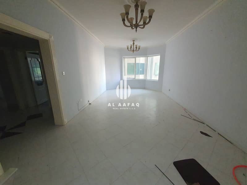 Spacious 1BHK with Master Bedroom