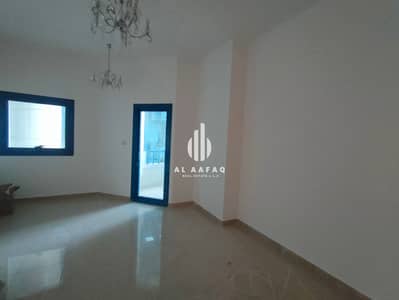 2 Bedroom Apartment for Rent in Al Majaz, Sharjah - Specious 2bhk | Chiller free | parking free