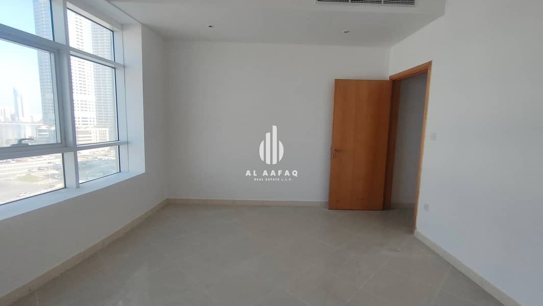 Specious 3bhk | Master bedroom | Month free