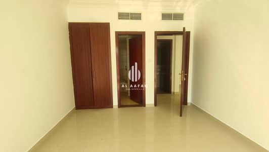 1 Bedroom Apartment for Rent in Al Taawun, Sharjah - Specious 1bhk | Master bedroom | gym pool free