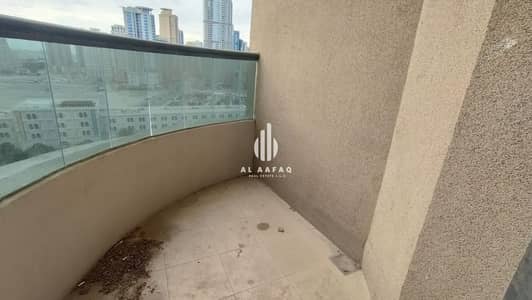 2 Bedroom Flat for Rent in Al Qasba, Sharjah - Specious 2bhk | chiller free | Gym & pool free