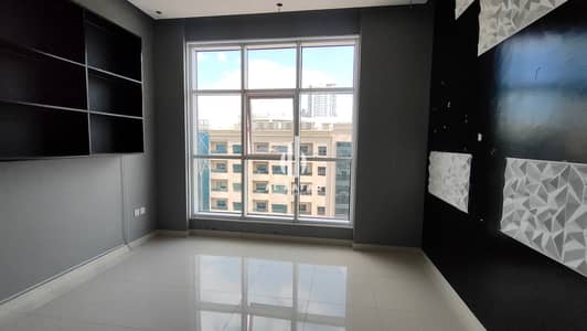 2 Bedroom Flat for Rent in Al Qasba, Sharjah - Luxurious 2bhk | chiller free | view