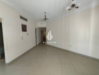 2 Bedroom Flat for Rent in Al Taawun, Sharjah - New 2bhk | Parking free | balcony