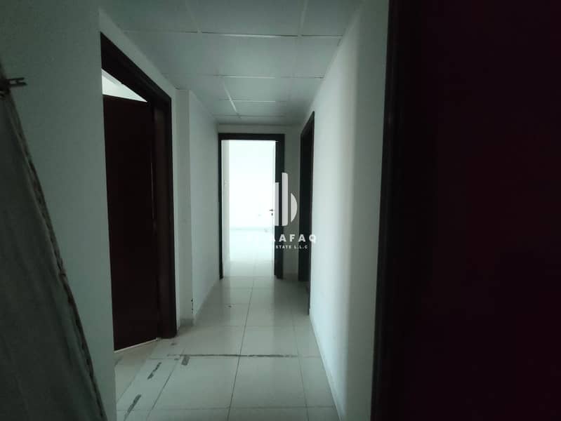 شقة في شارع التعاون الجديد،التعاون 3 غرف 80000 درهم - 8621921