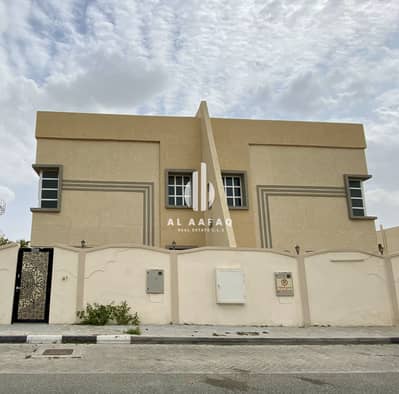 4 Bedroom Villa for Rent in Al Jazzat, Sharjah - Specious 4 BHK Vila | Limited time offer |