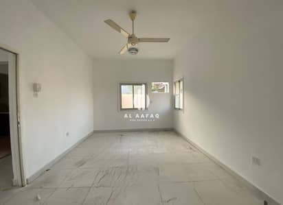 2 Bedroom Villa for Rent in Al Jazzat, Sharjah - Spacious 2 BHK Vila | Big Garden