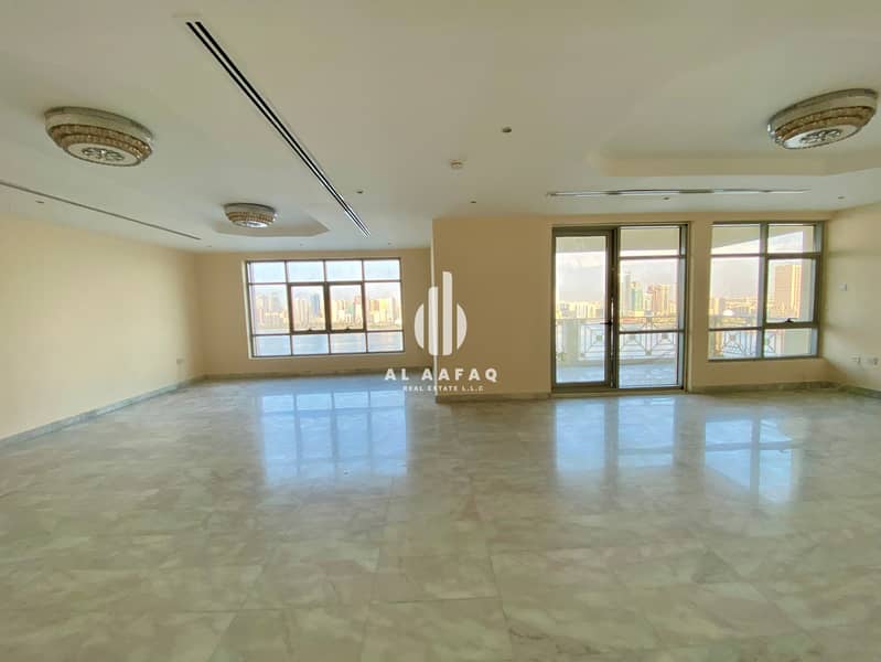 Квартира в Аль Маджаз，Аль Маджаз 3, 3 cпальни, 90000 AED - 8364576