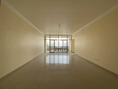 4 Bedroom Flat for Rent in Al Majaz, Sharjah - 4 BHK all master bedrooms with wide hall and sea view. FOR LIMITED TIME OFFERS