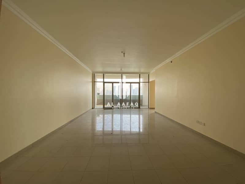 4 BHK all master bedrooms with wide hall and sea view. FOR LIMITED TIME OFFERS