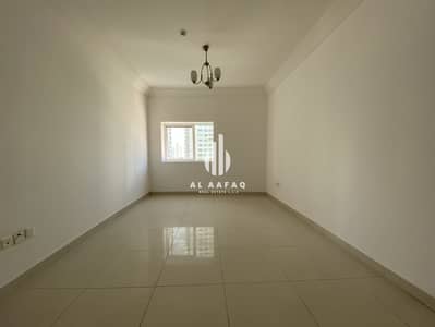 2 Bedroom Apartment for Rent in Al Khan, Sharjah - Specious 2 bhk with Sea view | Ready to Move