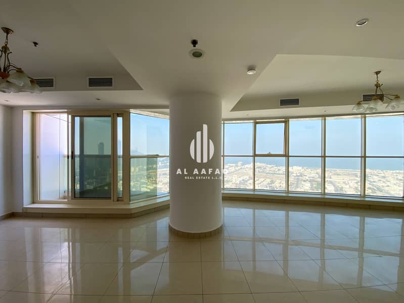 Квартира в Аль Маджаз，Аль Маджаз 3, 3 cпальни, 75000 AED - 8498907