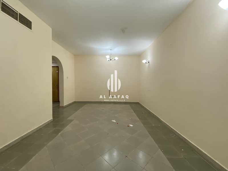 2 BHK with City view