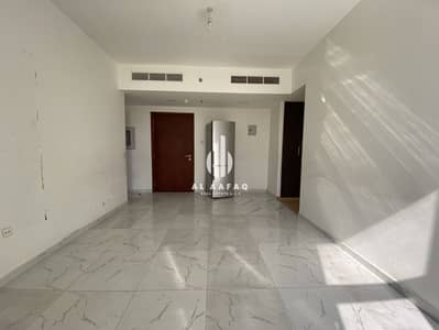 2 Bedroom Apartment for Rent in Al Majaz, Sharjah - Spacious 2 BHK with City view