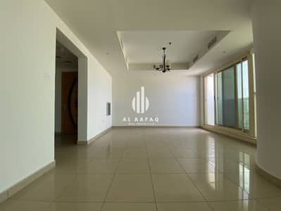 3 Bedroom Apartment for Rent in Al Majaz, Sharjah - 3 BHK WITH CITY + OCEAN VIEW | PARKING FREE
