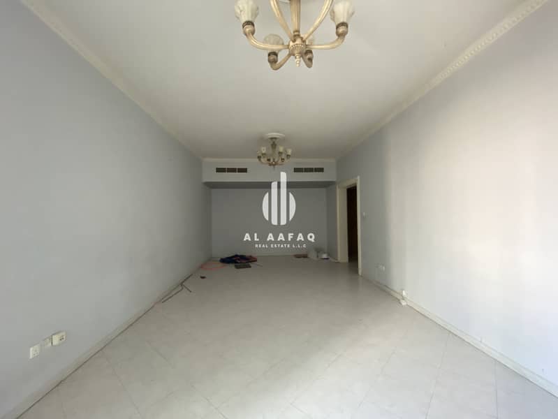 Квартира в Аль Маджаз，Аль Маджаз 3, 1 спальня, 36000 AED - 8380245