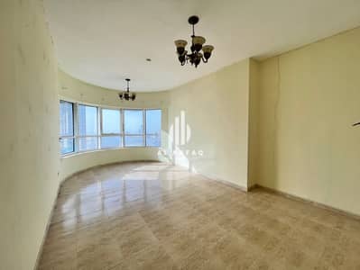 3 Bedroom Flat for Rent in Al Taawun, Sharjah - C3EA7264-8767-46D8-BC11-5D12AD9BE877. jpeg