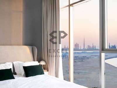 1 Спальня Апартамент Продажа в Дубай Морской Город, Дубай - 9n9. jpg